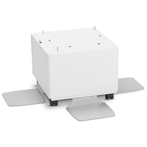 Xerox printer stand