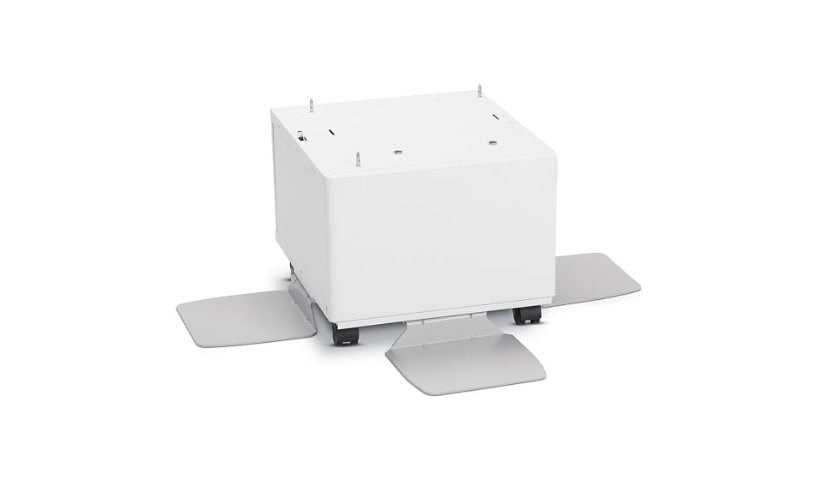 Xerox printer stand