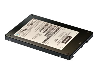 Lenovo ThinkSystem PM1645 Mainstream - solid state drive - 800 GB - SAS 12G