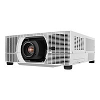 Canon REALiS WUX5800Z - LCOS projector - zoom lens - 802.11 b/g/n wireless