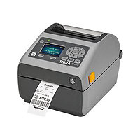 Zebra ZD620d - label printer - B/W - direct thermal