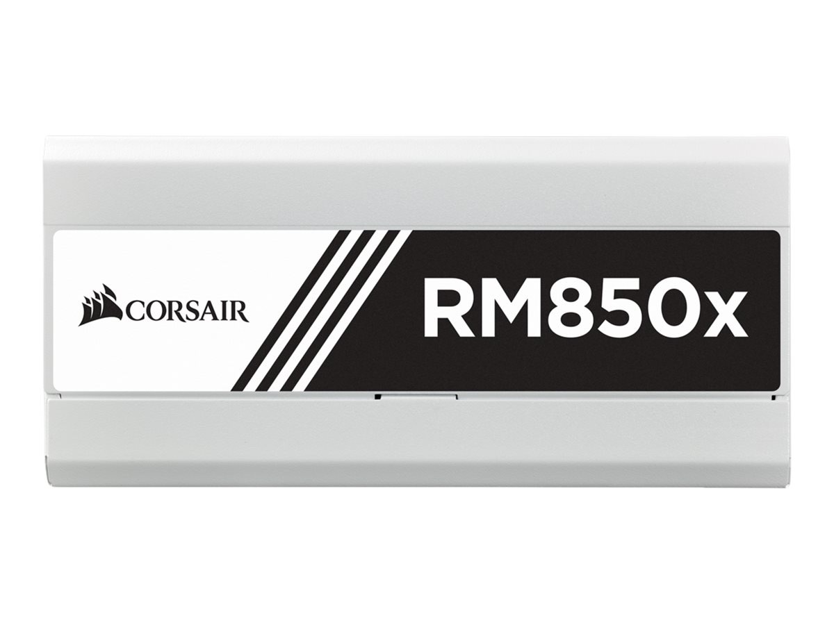 CORSAIR RMx Series RM850x - power supply - 850 Watt