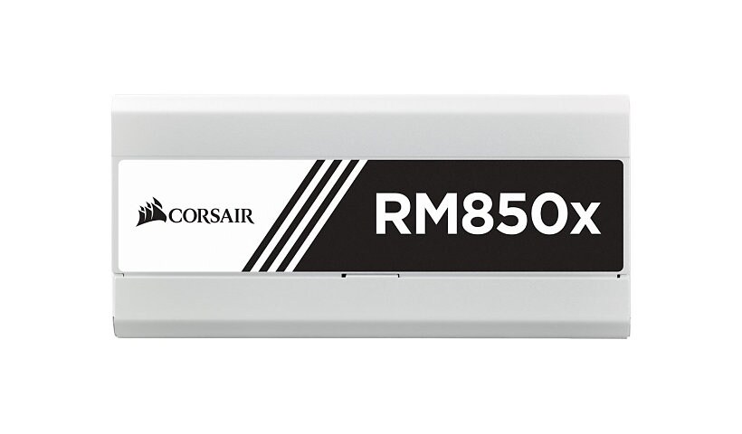 CORSAIR RMx Series RM850x - power supply - 850 Watt