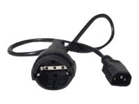 APC 2ft Power Cord
