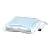 QPS Que! USB Floppy Floppy disk drive - USB