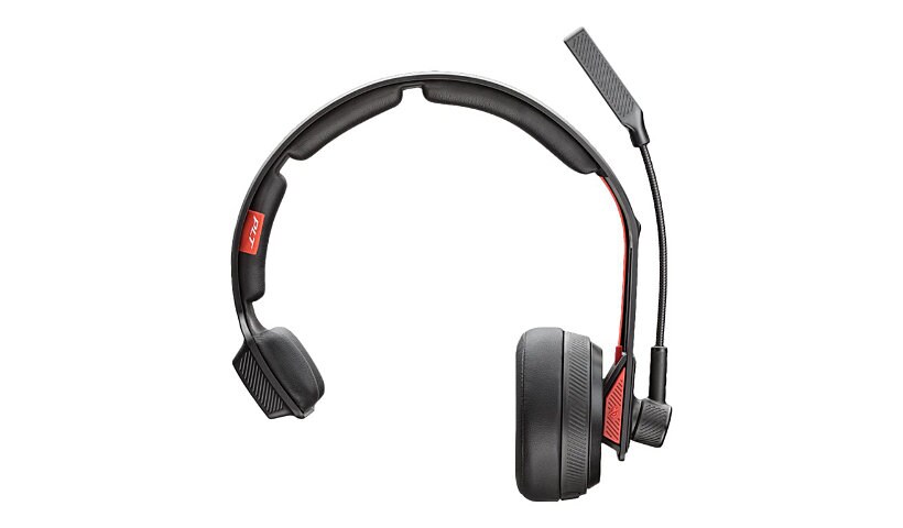 Poly Voyager 104 - micro-casque
