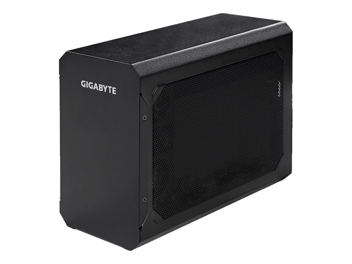 Gigabyte RX 580 Gaming Box - graphics card - Radeon RX 580 - 8 GB