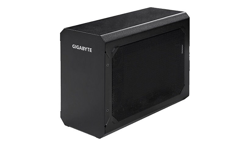 Gigabyte RX 580 Gaming Box - graphics card - Radeon RX 580 - 8 GB