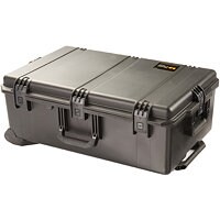 Pelican iM2950 Electronic Storm Travel Case with TrekPak Dividers - Black