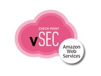 vSEC Next Generation Threat Extraction & SandBlast (NGTX) for Amazon Web Services - subscription license (3 years) - 1