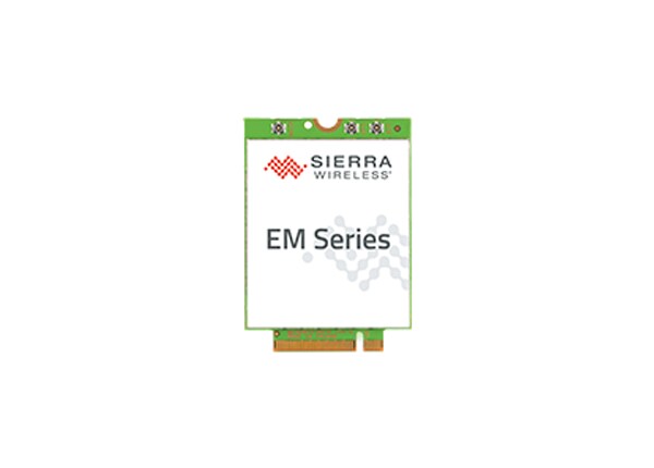 Sierra Wireless AirPrime 4G LTE 300Mbps Embedded Cellular Module