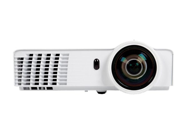 InFocus INV30 (Limited) Short Throw Whiteboard - DLP projector - short-throw - portable
