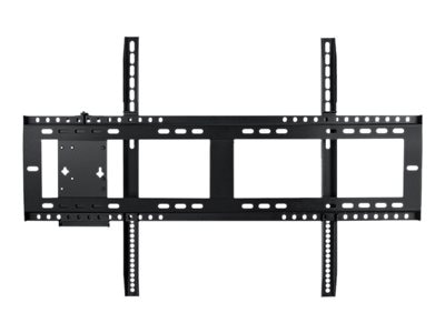 Optoma OWMFP01 bracket - for interactive flat panel / mini PC