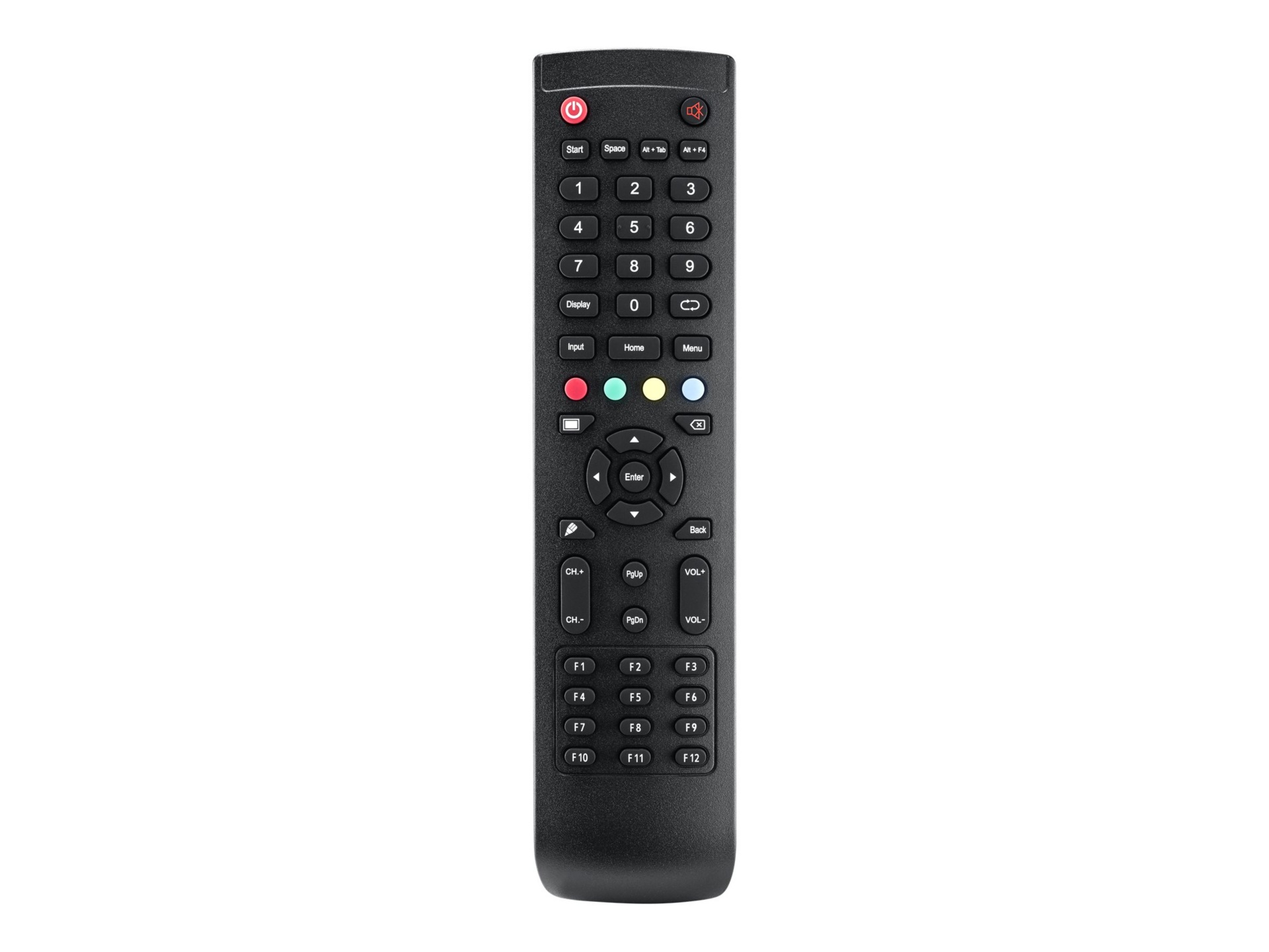Optoma BR-3073N - remote control