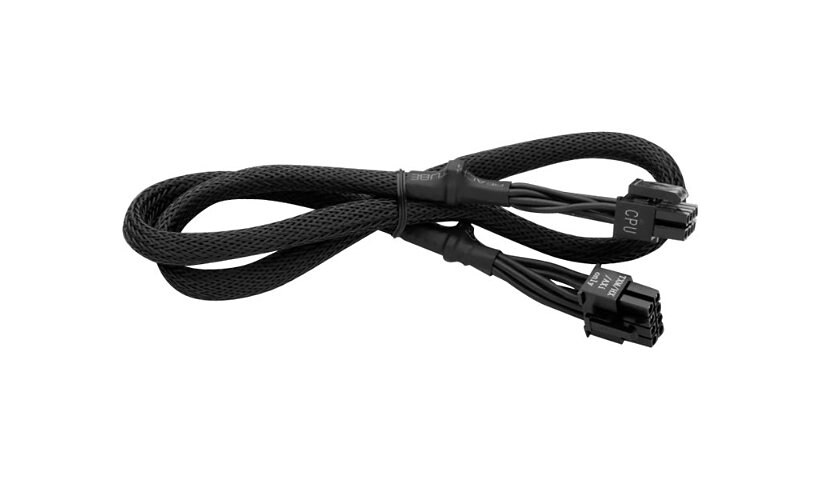 CORSAIR Sleeved (Type 3) - power cable