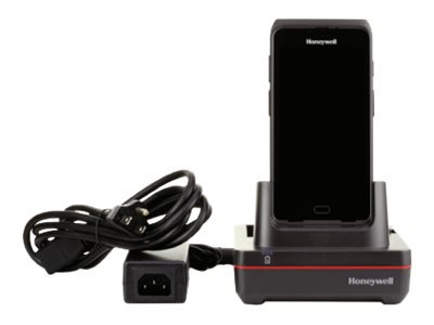 Honeywell HomeBase - docking station - 10Mb LAN