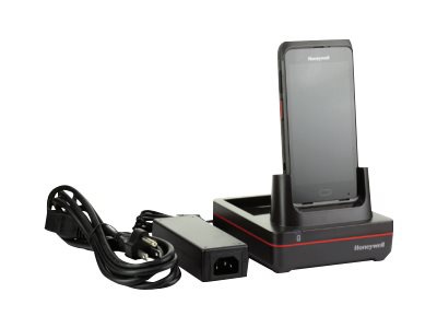 Honeywell HomeBase - docking station