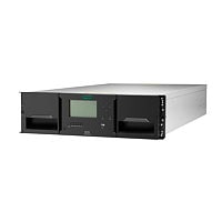 HPE StoreEver MSL3040 Scalable Library Base Module