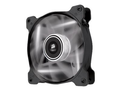 CORSAIR Air Series LED SP120 High Static Pressure - case fan