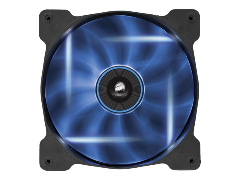 CORSAIR AF140 LED BLUE QUIET ED AF