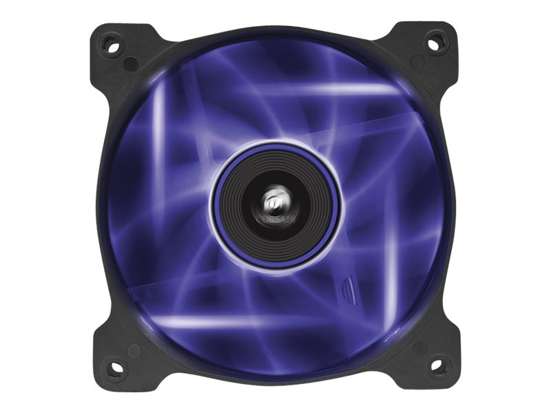 CORSAIR Air Series LED AF120 Quiet Edition - case fan
