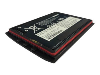 Honeywell CT50-BTSC - handheld battery - Li-Ion - 4090 mAh - 15.5 Wh
