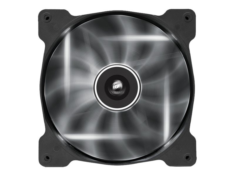 CORSAIR Air Series LED AF140 Quiet Edition case fan