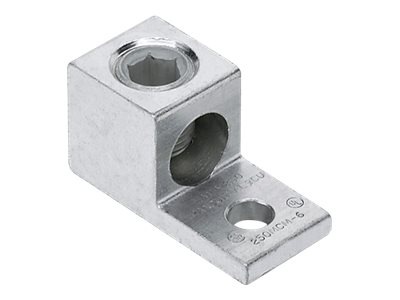 Panduit LAMA Series cable barrel lug