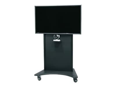 Middle Atlantic FlexView Series Display Cart - For displays up to 90"
