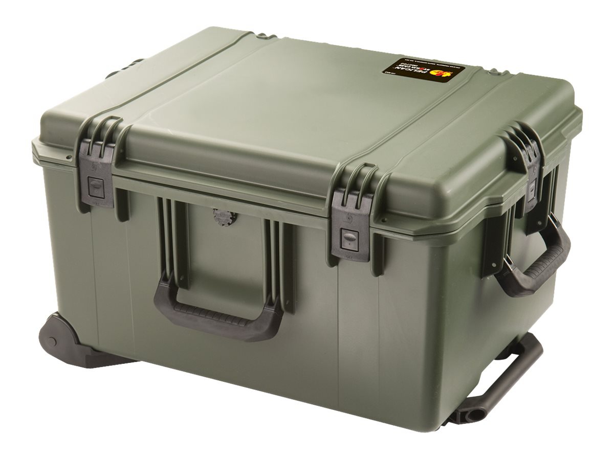 Pelican Storm Case iM2750 - hard case