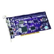 Sonnet Tango 2.0 - USB / FireWire adapter - 4 ports