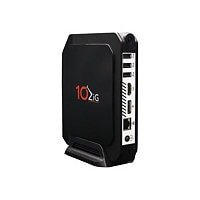 10ZIG 4548v - VMware Edition - mini - Celeron N3060 1.6 GHz - 2 GB - flash