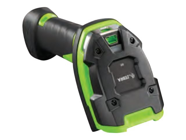 Zebra LI3608-ER - barcode scanner