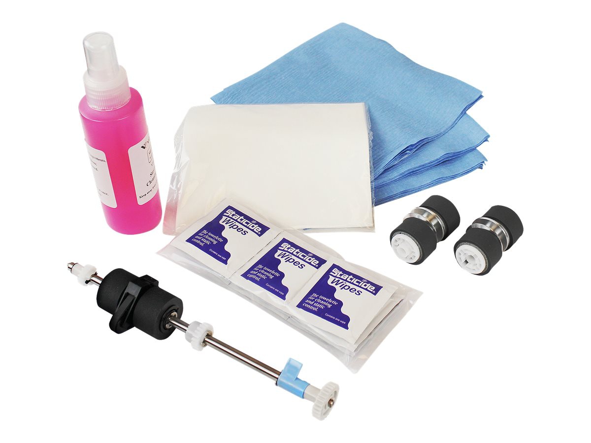 Xerox Maintenance Kit - scanner maintenance kit