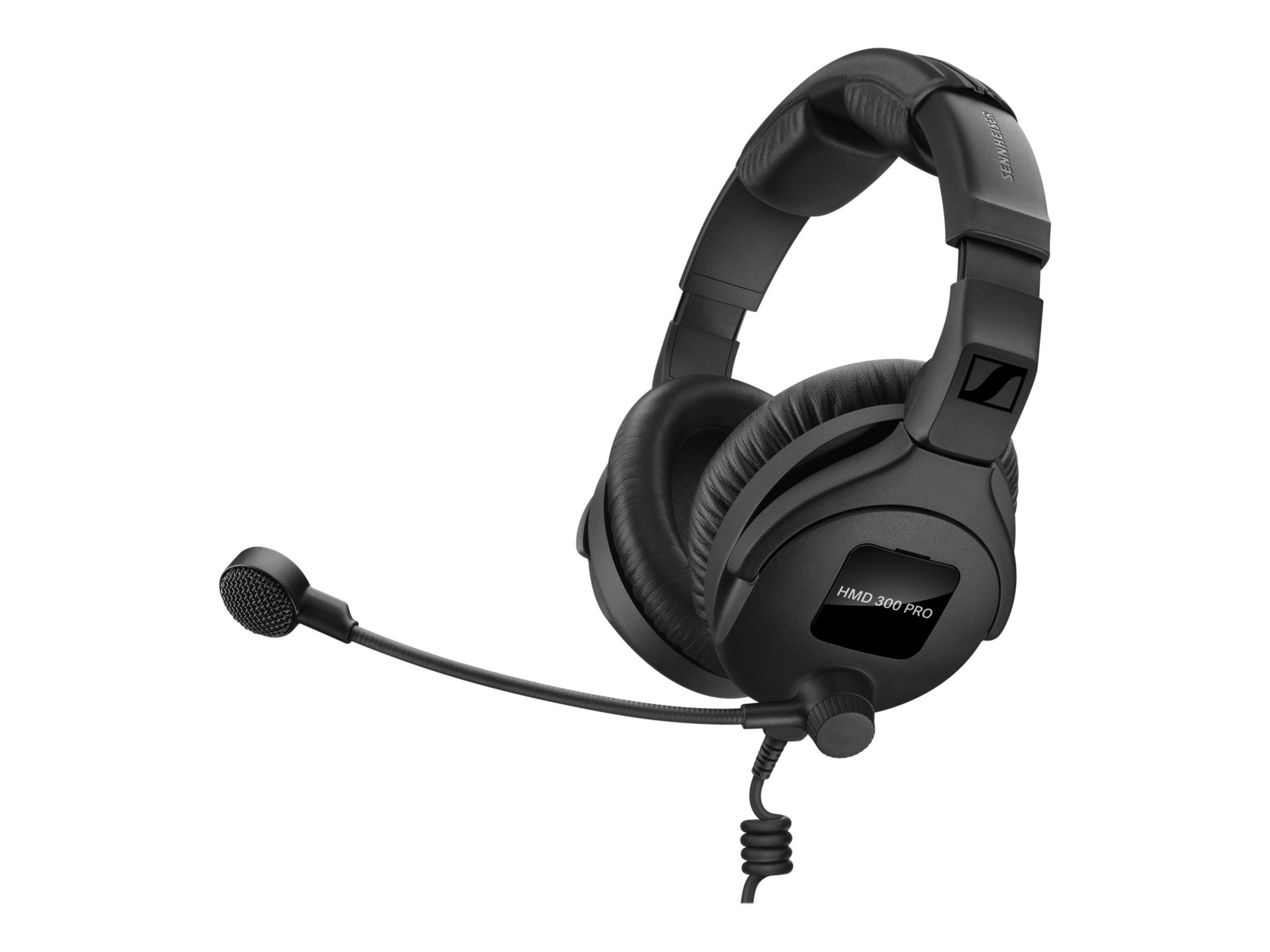Sennheiser HMD 300 PRO - headset