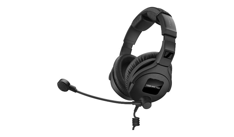 Sennheiser HMD 300 PRO - headset