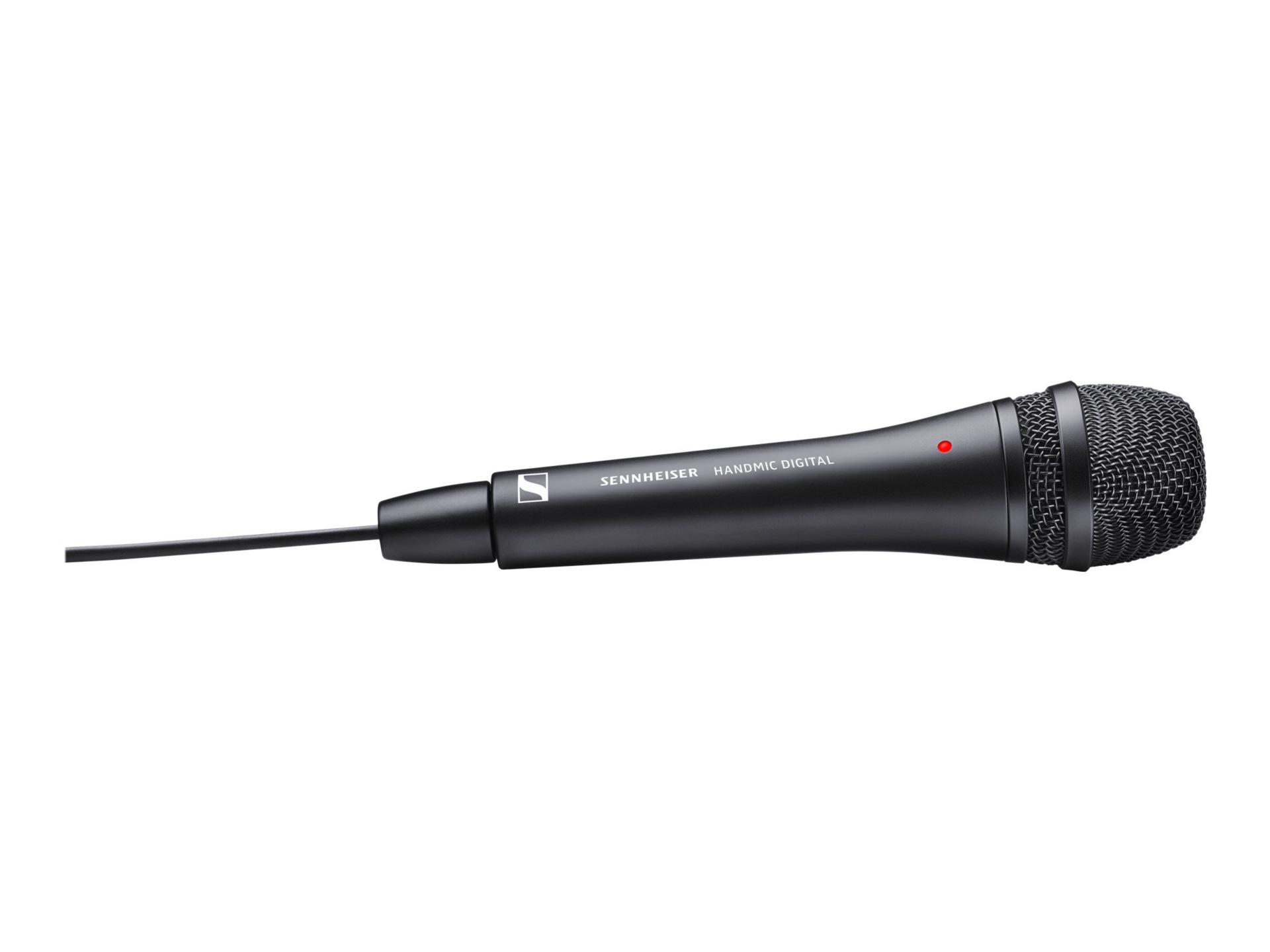 Sennheiser HANDMIC DIGITAL - microphone