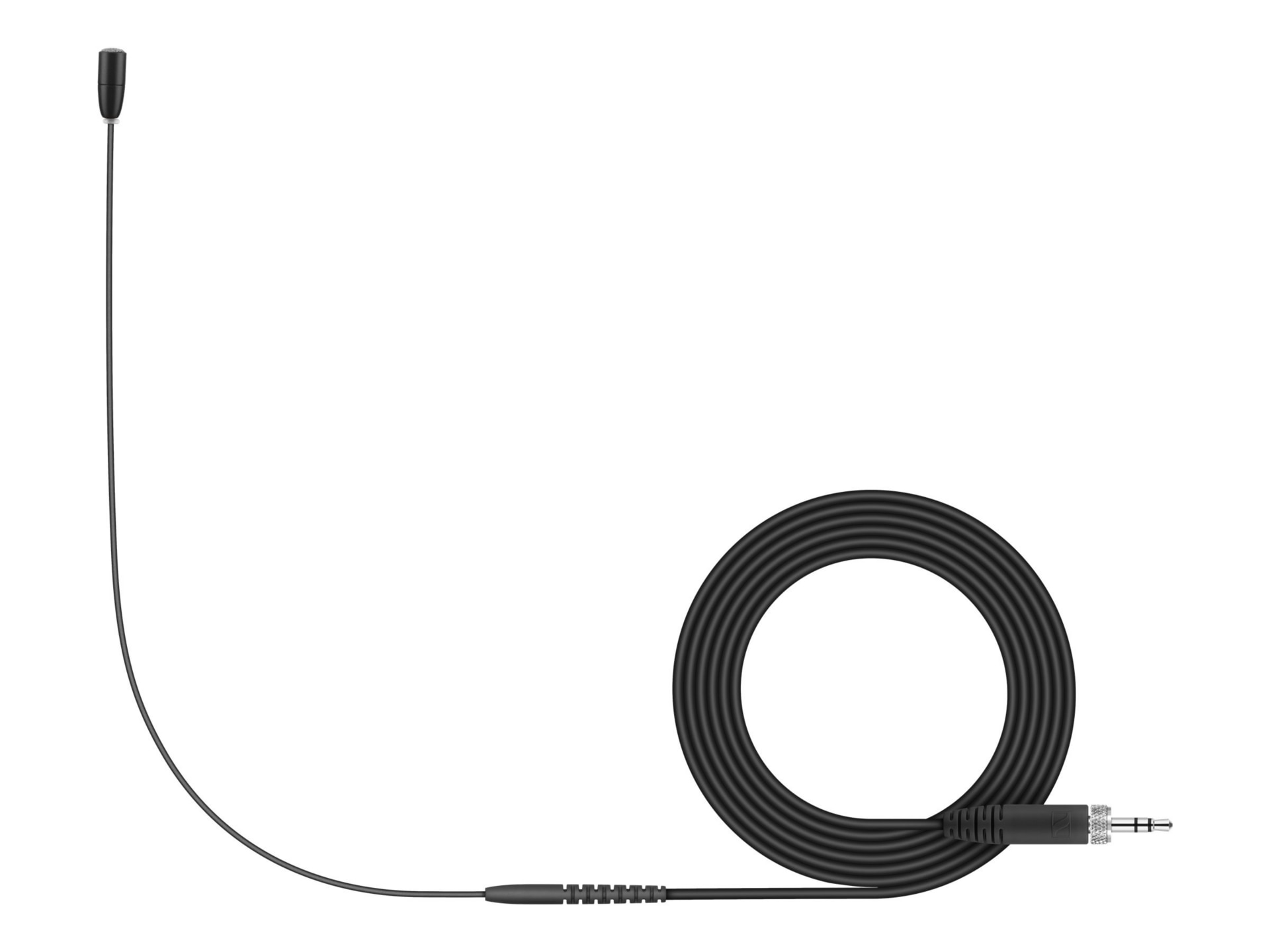 Sennheiser MKE Essential Omni - microphone