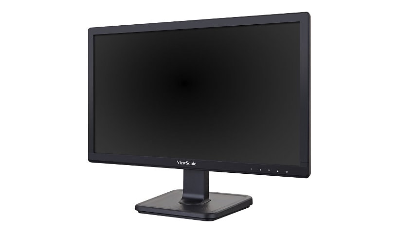ViewSonic VA1901-A - LED monitor - 19"