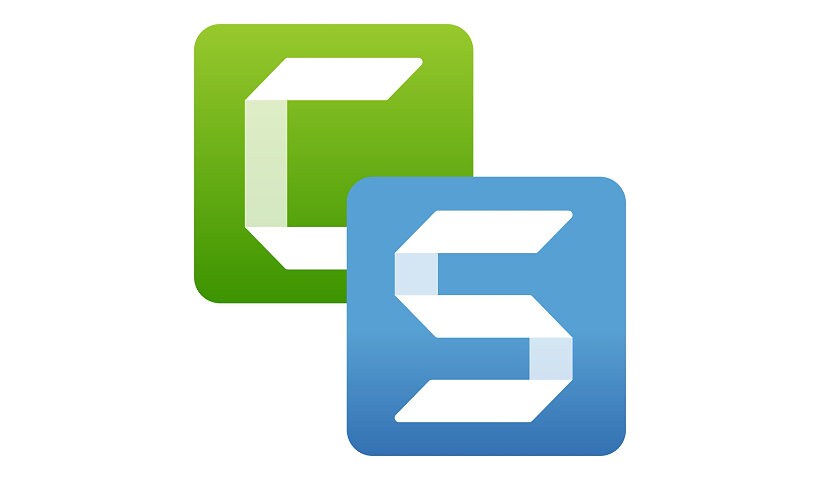 Camtasia/Snagit Bundle 2018/2019 - licence de mise à niveau - 1 utilisateur