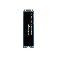 WD PC SN520 NVMe SSD - solid state drive - 128 GB - PCI Express 3.0 x2 (NVM