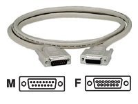 Black Box serial cable