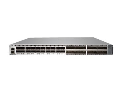 Juniper Networks ACX Series 6360 - Spare - router