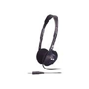 Cyber Acoustics ACM 62 - headphones