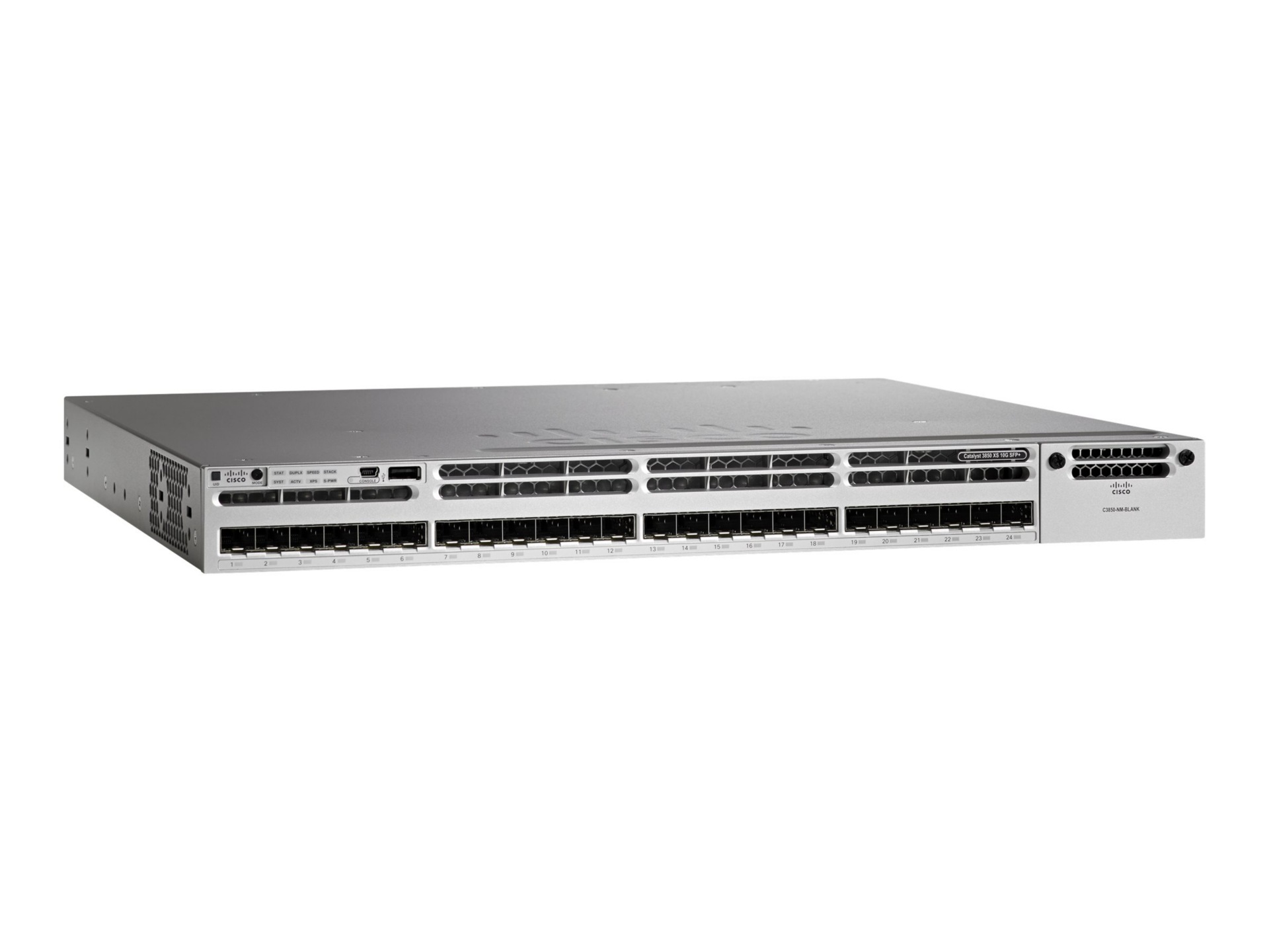 CISCO REFURB WS-C3850-24XS-E-RF