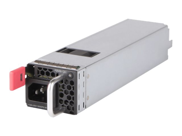 HPE - power supply - hot-plug - 450 Watt