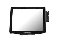 PioneerPOS 4GB-U39S00 USB Keyboard - magnetic card reader - USB