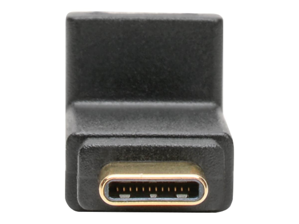 Tripp Lite USB-C to USB Type-C Adapter Converter - Thumbnail 3