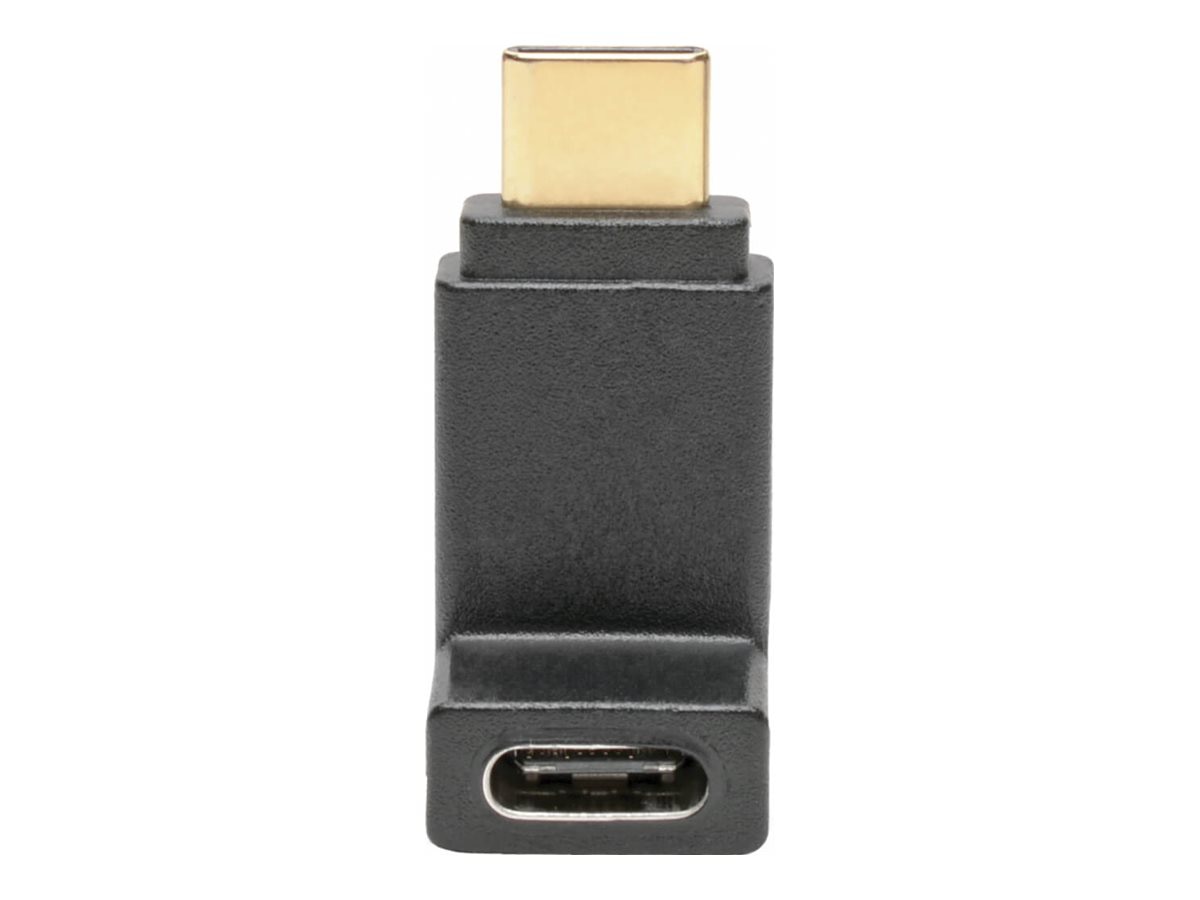 Tripp Lite USB-C to USB Type-C Adapter Converter - Thumbnail 4