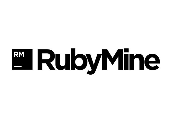 RubyMine - Commercial Toolbox Subscription License (2nd year) - 1 user